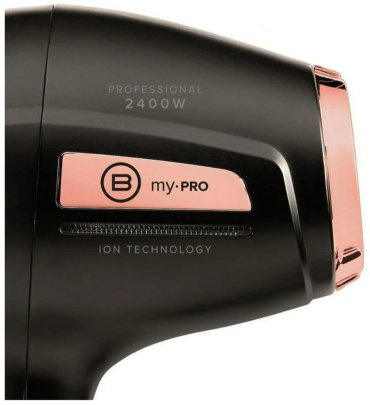 Bellissima MY PRO P3 3400 (11728) фен 2400 W купить,NaN