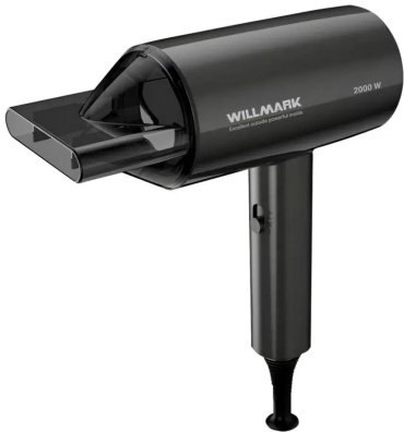 Willmark WHD-2312DI фен 2000 W