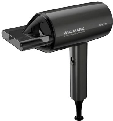 Willmark WHD-2312DI фен 2000 W купить,NaN