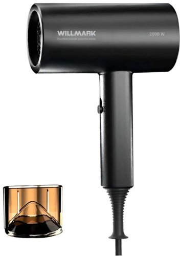 Willmark WHD-2312DI фен 2000 W купить,NaN