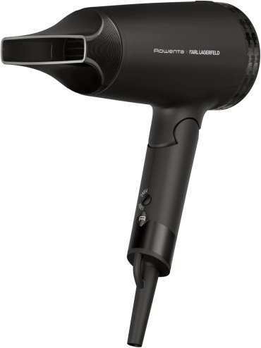 Rowenta Karl Lagerfeld CV184LF0 фен 1600 W