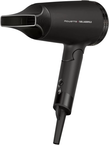 Rowenta Karl Lagerfeld CV184LF0 фен 1600 W купить,15490