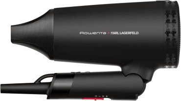 Rowenta Karl Lagerfeld CV184LF0 фен 1600 W купить,15490