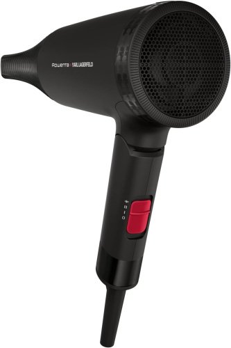 Rowenta Karl Lagerfeld CV184LF0 фен 1600 W купить,0