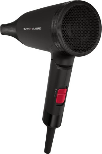 Rowenta Karl Lagerfeld CV184LF0 фен 1600 W купить,15490