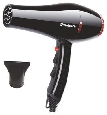 Sakura SA-4047 фен 2000 W