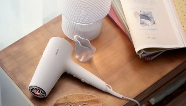 Philips BHD501/00 фен 2100 W купить,0