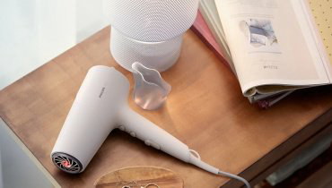 Philips BHD501/00 фен 2100 W купить,NaN