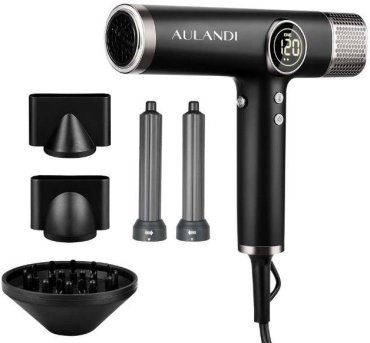 Aulandi AUL 09 фен 1800 W