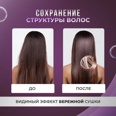Aulandi AUL 09 фен 1800 W купить,NaN