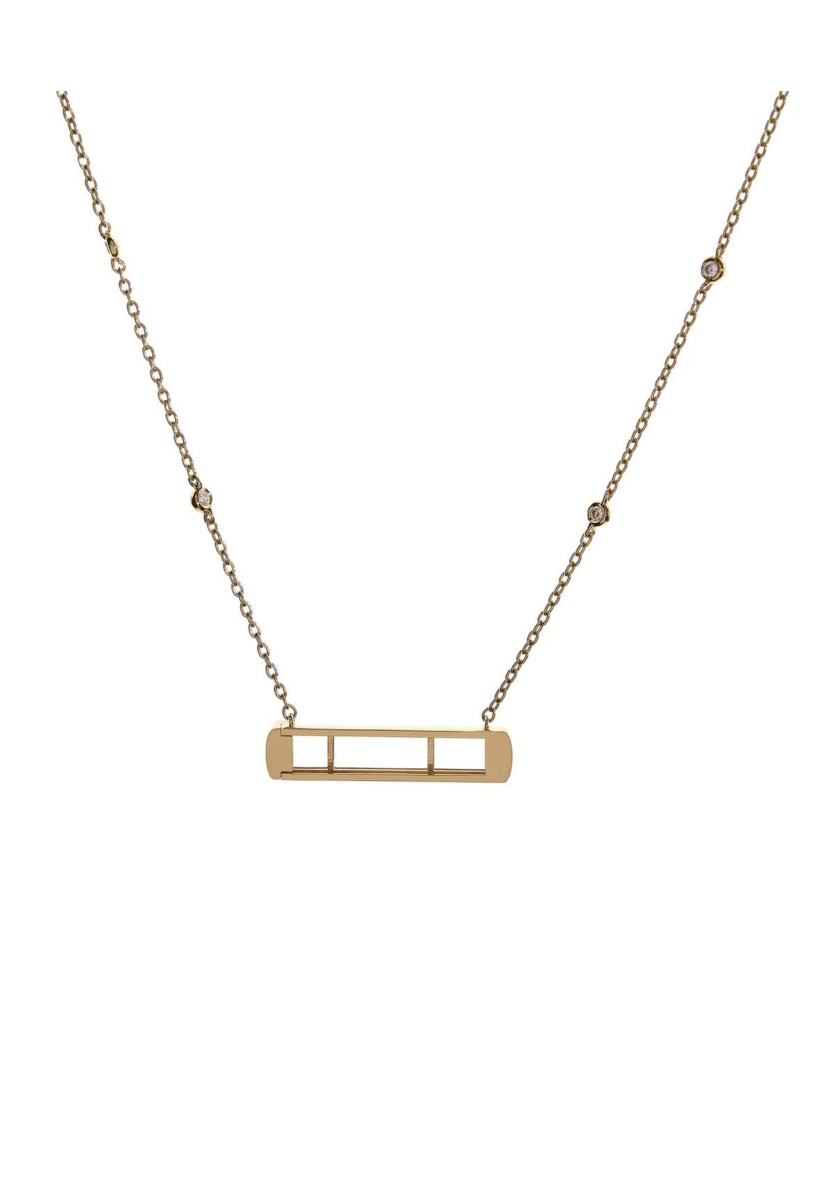 Колье Constella RF 625 45см 6.8гр. - ForteMarket Колье Constella RF 625 45см 6.8гр. купить,742100