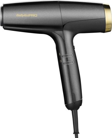 BaBylissPRO BAB8550E фен 2000 Вт