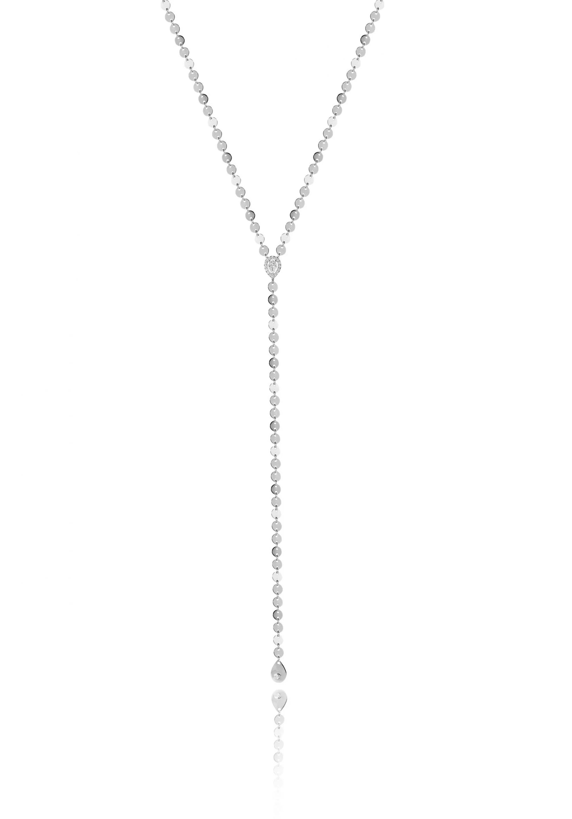 Колье RF Glow 2236 60см 11,56гр. купить,NaN