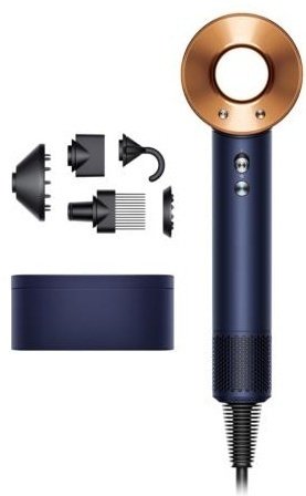 Dyson Supersonic HD07 фен 1600 Вт