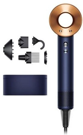 Dyson Supersonic HD07 фен 1600 Вт купить,NaN