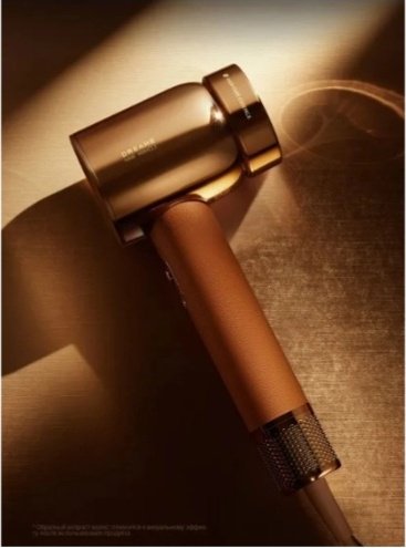 Xiaomi Dreame Hair Miracle AHD9 фен 1600 W