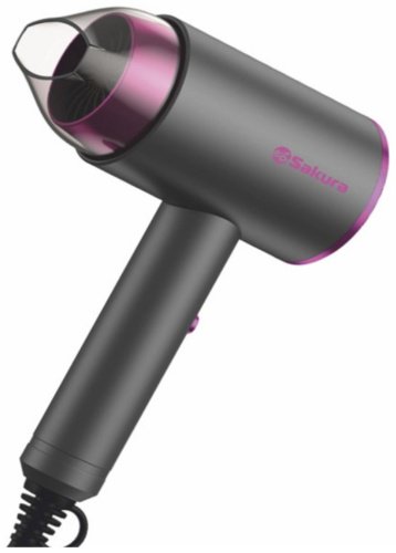 Sakura SA-4050BP фен 1500 W купить,NaN