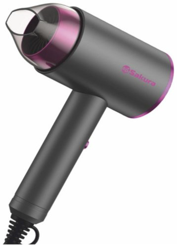 Sakura SA-4050BP фен 1500 W купить,NaN