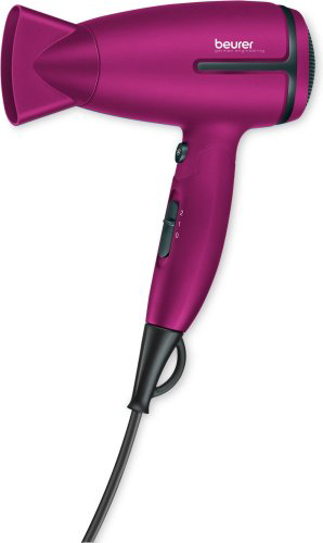 Beurer HC-25 фен 1600 W купить,NaN