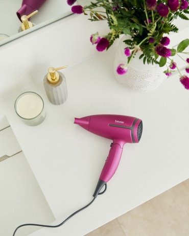 Beurer HC-25 фен 1600 W купить,NaN