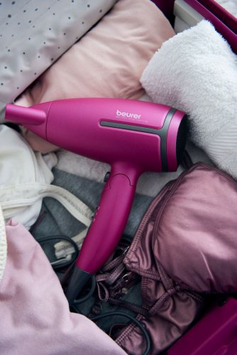 Beurer HC-25 фен 1600 W купить,NaN