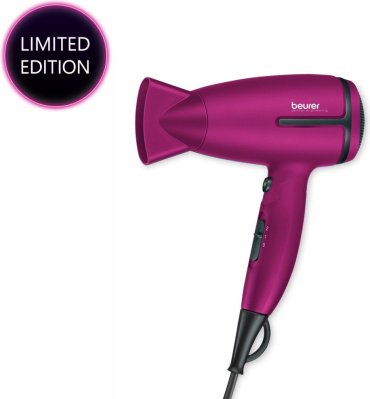 Beurer HC-25 фен 1600 W купить,0