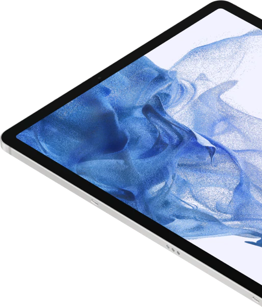 Планшет Samsung Galaxy Tab S8 11" 128GB WiFi + 5G Silver  купить,NaN