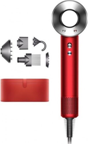 Dyson HD07 Supersonic фен 1600 Вт