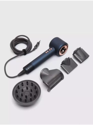 Super hair dryer X13 Blue фен 1600 W купить,28990