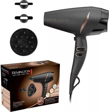 Remington AC7200 фен 2200 W купить,35990