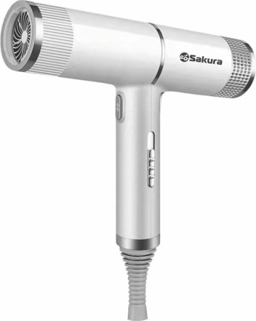 Sakura SA-4051 W фен 1600 W