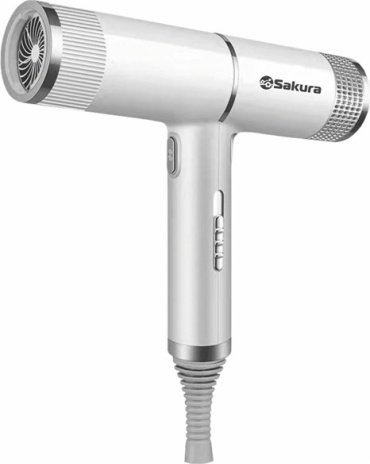 Sakura SA-4051 W фен 1600 W