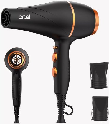 Artel ART-HD-100 фен 2400 Вт купить,NaN