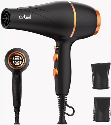 Artel ART-HD-100 фен 2400 Вт купить,NaN