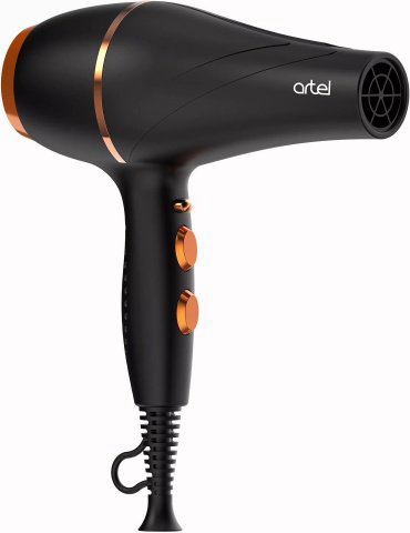 Artel ART-HD-100 фен 2400 Вт купить,NaN