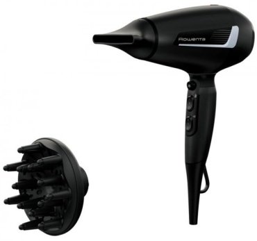 Rowenta CV8820F0 фен 2100 W купить,32990