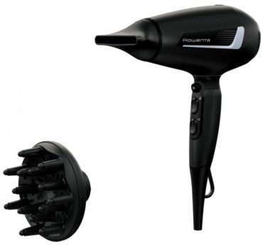 Rowenta CV8820F0 фен 2100 W купить,32990