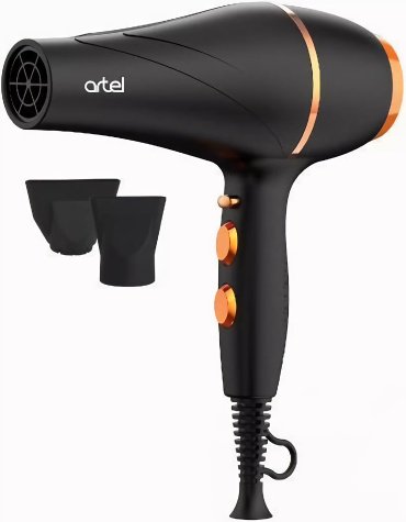 Artel ART-HD-100 фен 2400 Вт купить,NaN