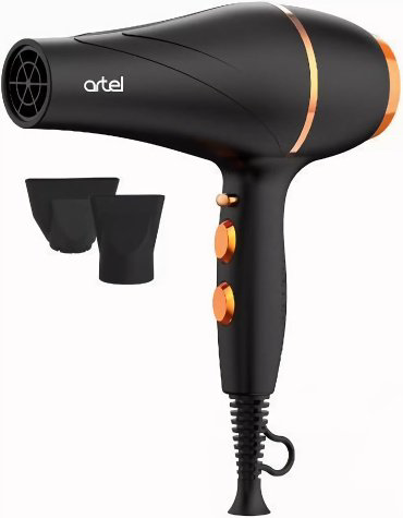 Artel ART-HD-100 фен 2400 Вт купить,NaN