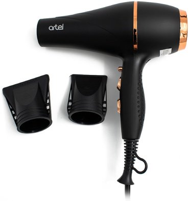 Artel ART-HD-100 фен 2400 Вт купить,NaN
