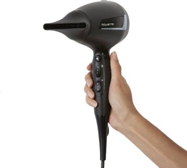 Rowenta CV8820F0 фен 2100 W купить,32990