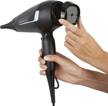 Rowenta CV8820F0 фен 2100 W купить,32990
