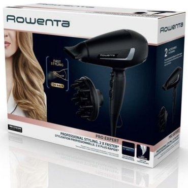 Rowenta CV8820F0 фен 2100 W купить,32990