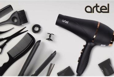 Artel ART-HD-100 фен 2400 Вт купить,NaN