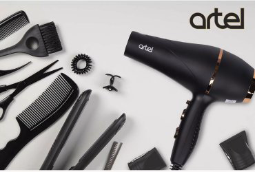Artel ART-HD-100 фен 2400 Вт купить,NaN