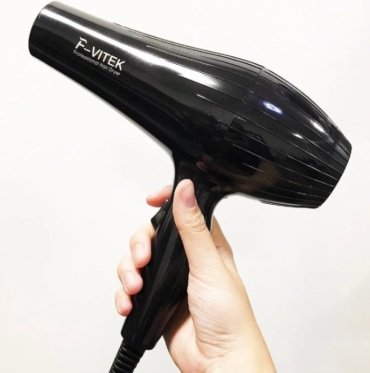 F-Vitek F-9200 фен 3000 Вт