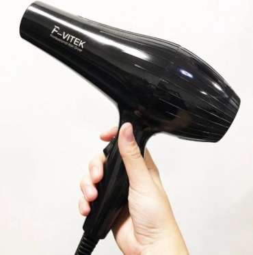 F-Vitek F-9200 фен 3000 Вт купить,7900