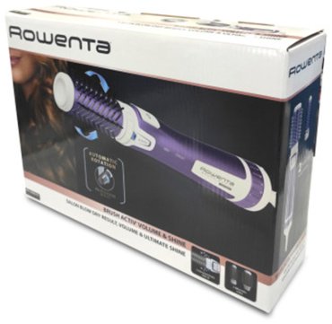 Rowenta CF9530F0 фен 1000 W купить,0