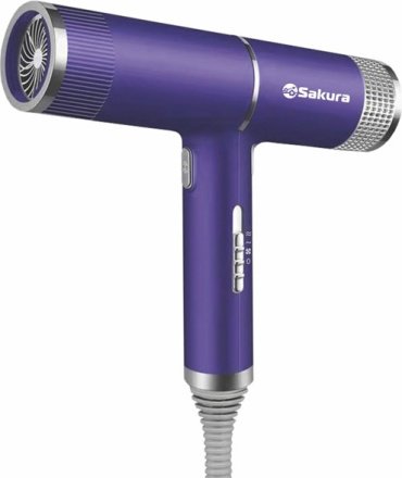 Sakura SA-4051 V фен 1600 W