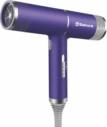 Sakura SA-4051 V фен 1600 W